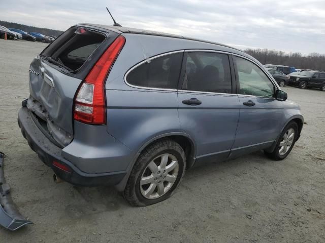 2008 Honda CR-V EX