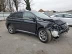 2013 Lexus RX 450H