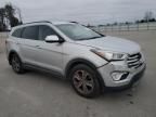 2014 Hyundai Santa FE GLS