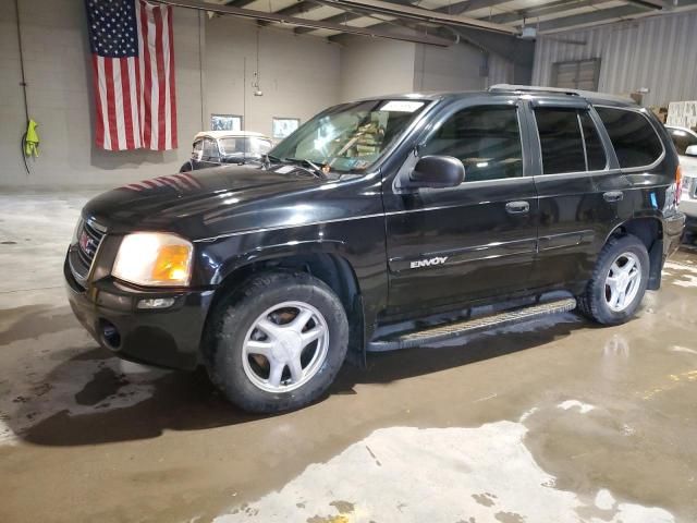 2004 GMC Envoy