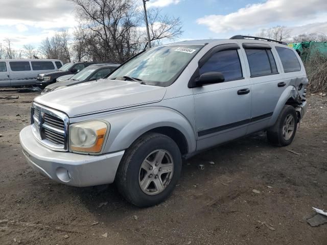 2004 Dodge Durango SLT