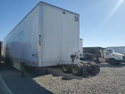 Salvage trucks for sale at North Las Vegas, NV auction: 2017 Utility Trailer