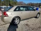 2005 Chevrolet Malibu Maxx LS