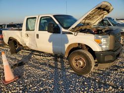 Ford f250 salvage cars for sale: 2013 Ford F250 Super Duty