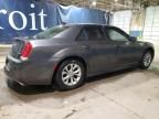 2015 Chrysler 300 Limited