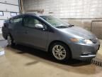 2010 Honda Insight EX