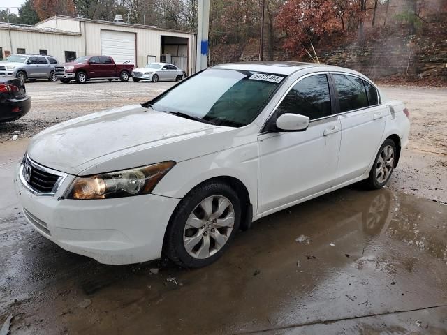 2009 Honda Accord EX