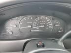 2000 Ford Ranger Super Cab