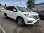 2016 Honda Pilot Exln