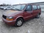 1995 Dodge Caravan