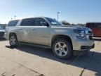 2015 Chevrolet Suburban C1500 LT