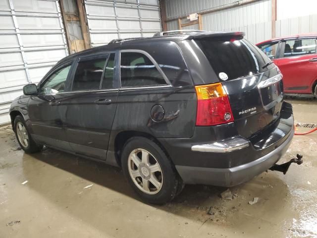 2006 Chrysler Pacifica Touring