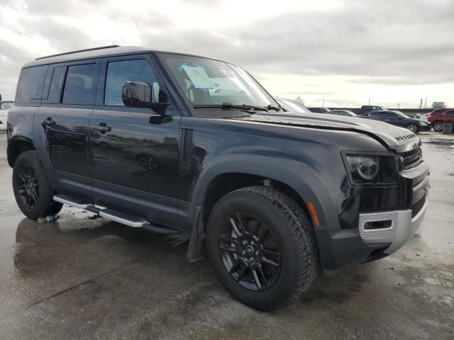 2023 Land Rover Defender 110 SE