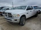 2012 Dodge RAM 3500 ST