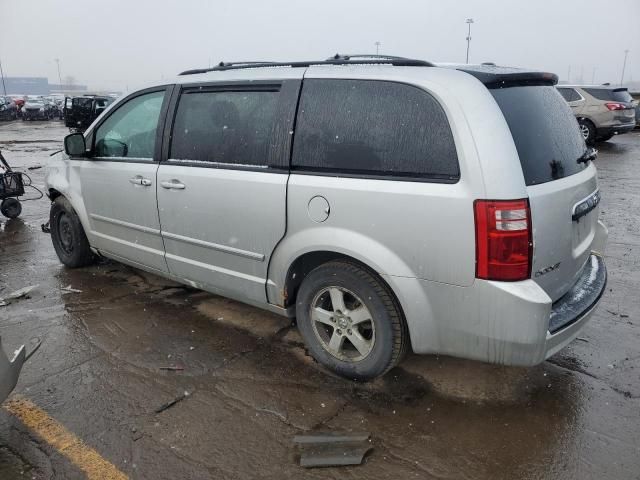 2009 Dodge Grand Caravan SXT