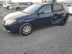 Run And Drives Cars for sale at auction: 2007 Hyundai Elantra GLS