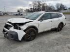 2021 Subaru Outback Onyx Edition XT