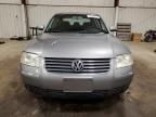 2003 Volkswagen Passat GLS