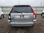 2013 Volvo XC90 3.2