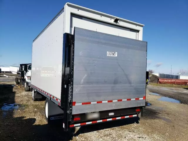 2023 Chevrolet 4500