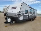 2021 Coleman Travel Trailer