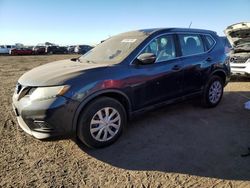 2016 Nissan Rogue S en venta en Brighton, CO