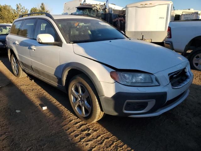 2008 Volvo XC70