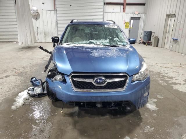 2015 Subaru XV Crosstrek 2.0 Limited