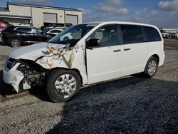 2020 Dodge Grand Caravan SE en venta en Earlington, KY