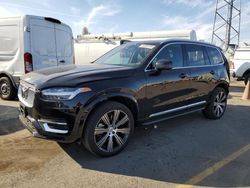 Volvo xc90 Plus salvage cars for sale: 2024 Volvo XC90 Plus