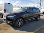 2024 Volvo XC90 Plus