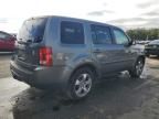 2013 Honda Pilot EXL