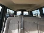 2016 Chevrolet Express G3500 LT