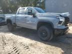 2025 Chevrolet Silverado K2500 ZR2