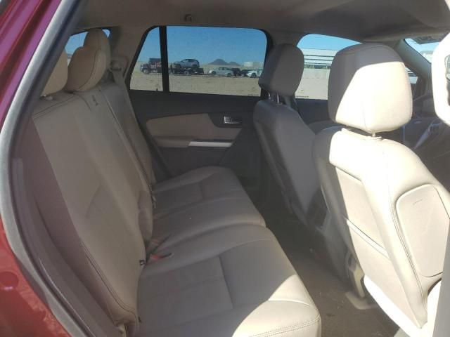 2012 Ford Edge SEL