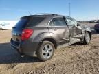 2013 Chevrolet Equinox LTZ