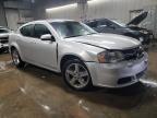 2011 Dodge Avenger Mainstreet