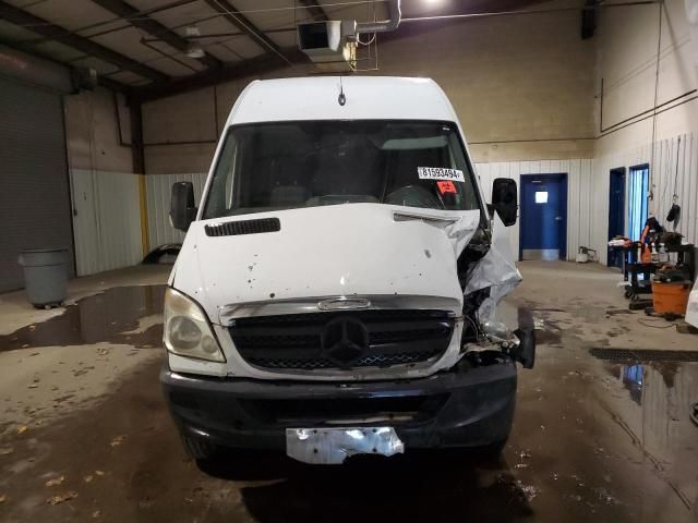 2007 Freightliner Sprinter 2500