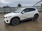 2016 Mazda CX-5 GT