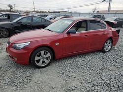 2008 BMW 528 XI en venta en Windsor, NJ