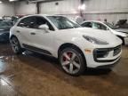 2024 Porsche Macan S