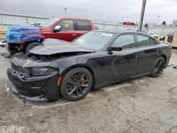 2023 Dodge Charger GT en venta en Dyer, IN