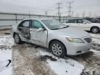 2007 Toyota Camry Hybrid