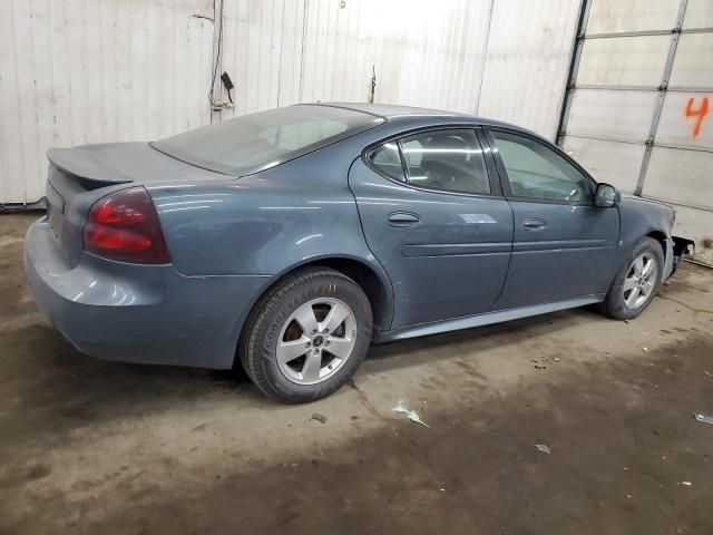 2006 Pontiac Grand Prix