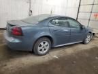 2006 Pontiac Grand Prix