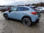 2020 Subaru Crosstrek Limited