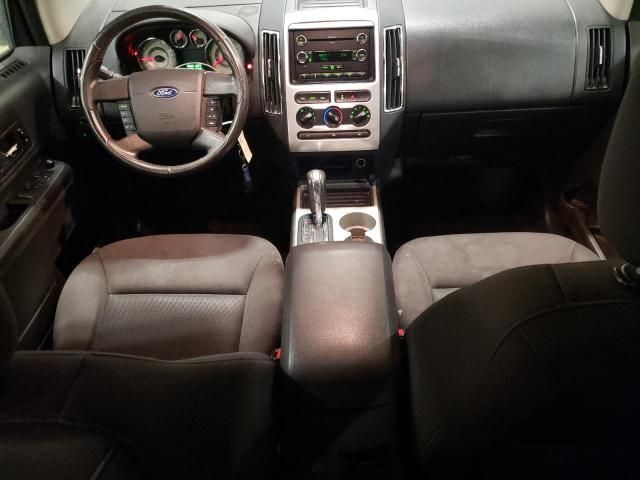 2010 Ford Edge SEL