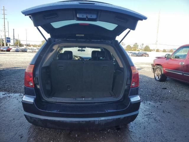 2005 Chrysler Pacifica Touring