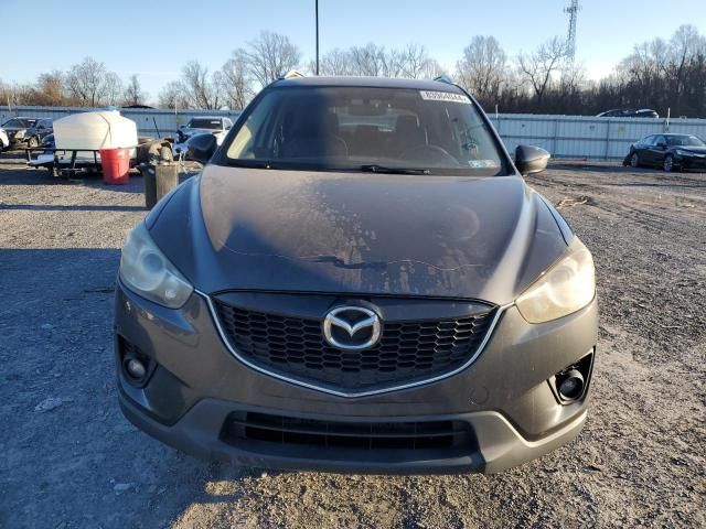 2015 Mazda CX-5 GT