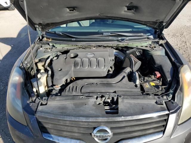 2007 Nissan Altima 2.5